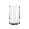 Set 2 Vasos Vidrio Simplit Borosilicato 550 ml