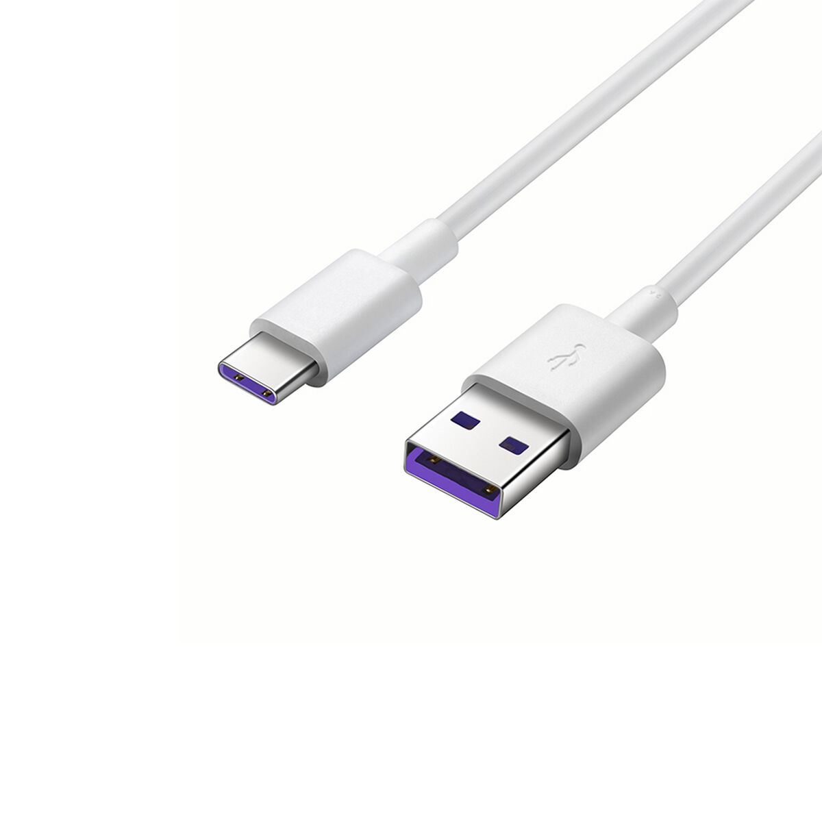 Cable Micro USB Huawei CP71 SuperCharge 1 Metro