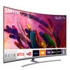 QLED Samsung QN55Q8CNAGXZS 55" Smart TV 4K UHD