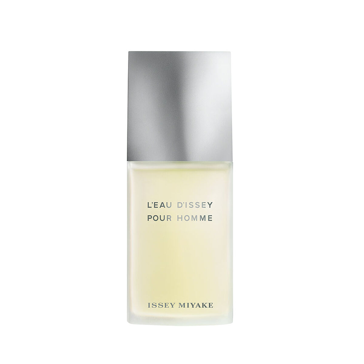 Perfume Issey Miyake L'Eau D'Issey Pour Homme  EDT 125 ml