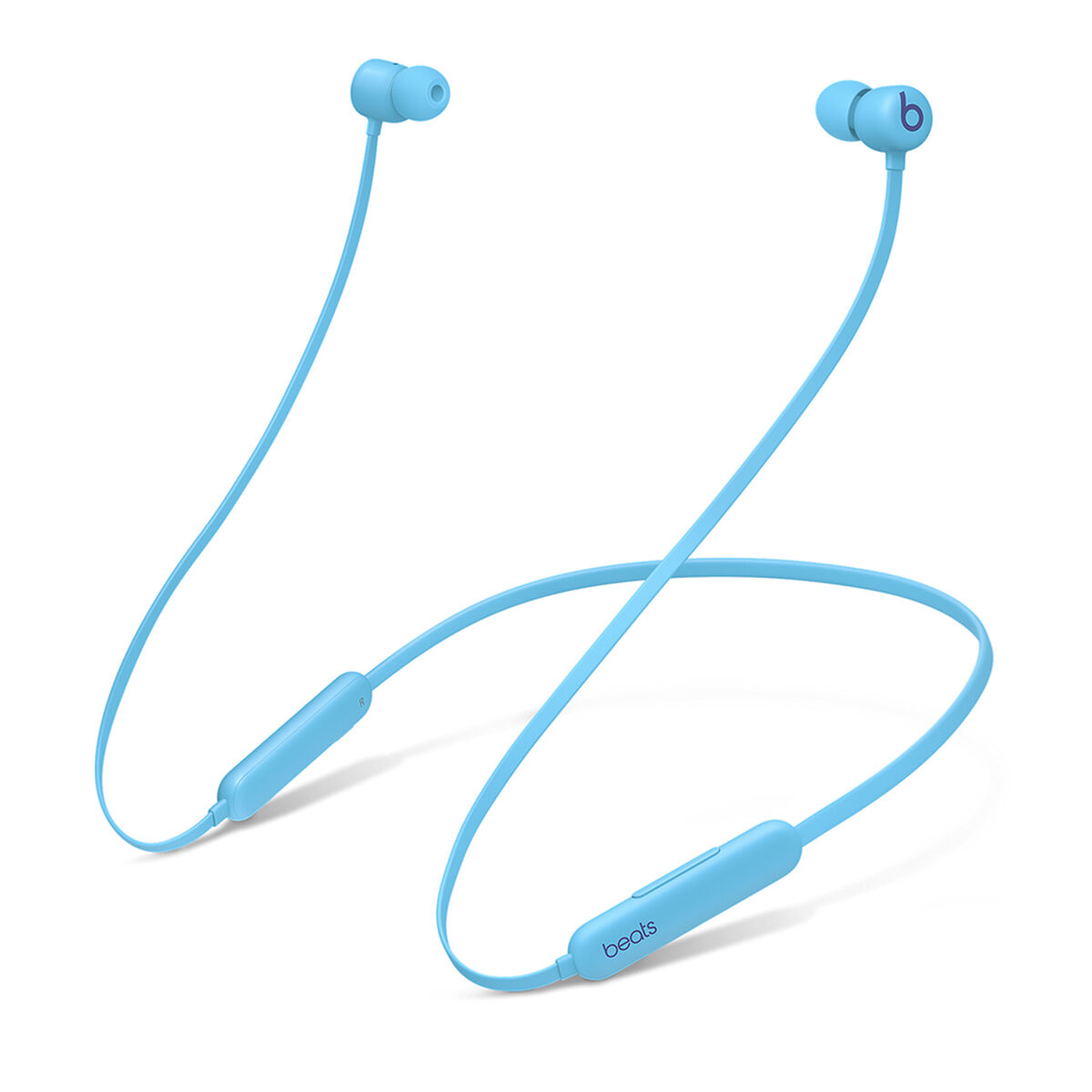 Audífonos Bluetooth In Ear Beats Flex Azul