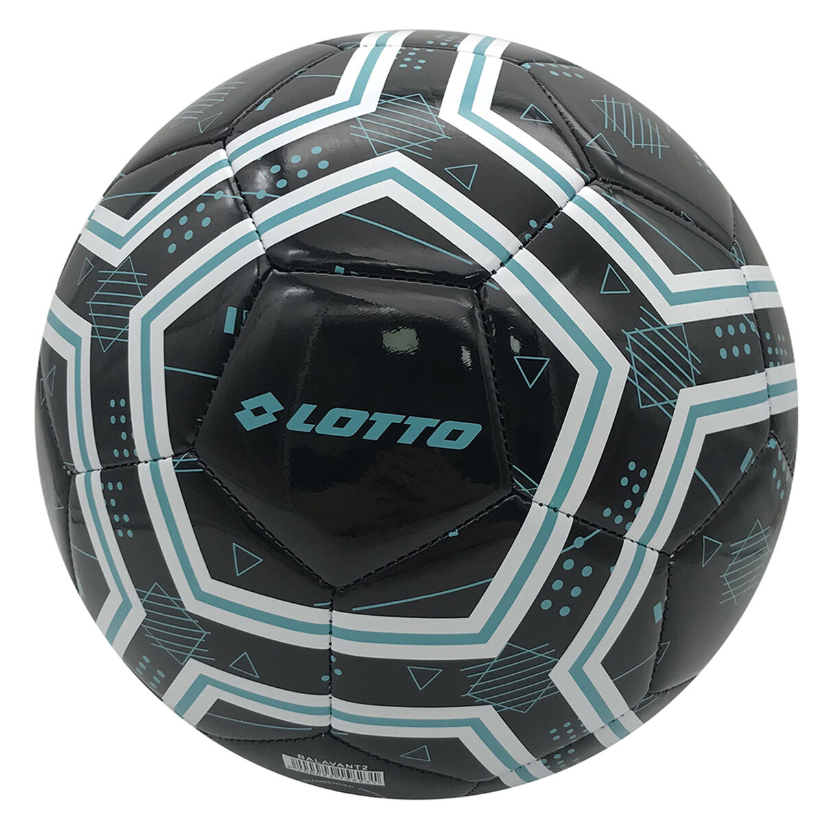 Balón de Fútbol Lotto Balavant2