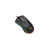 Mouse Gamer Redragon Cobra 29Redm7111 RGB USB Negro