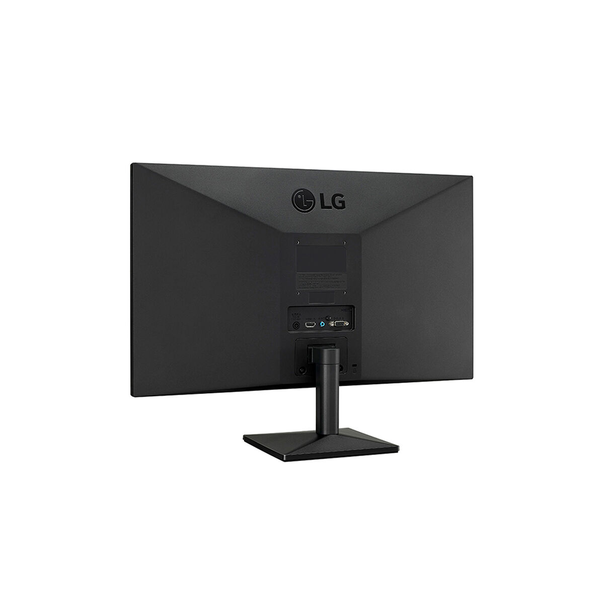 Monitor LG 24MK430H-B 23,8" FHD