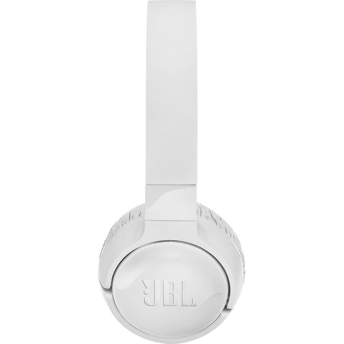 Audífonos Bluetooth Over Ear JBL Tune 600BTNC Blancos