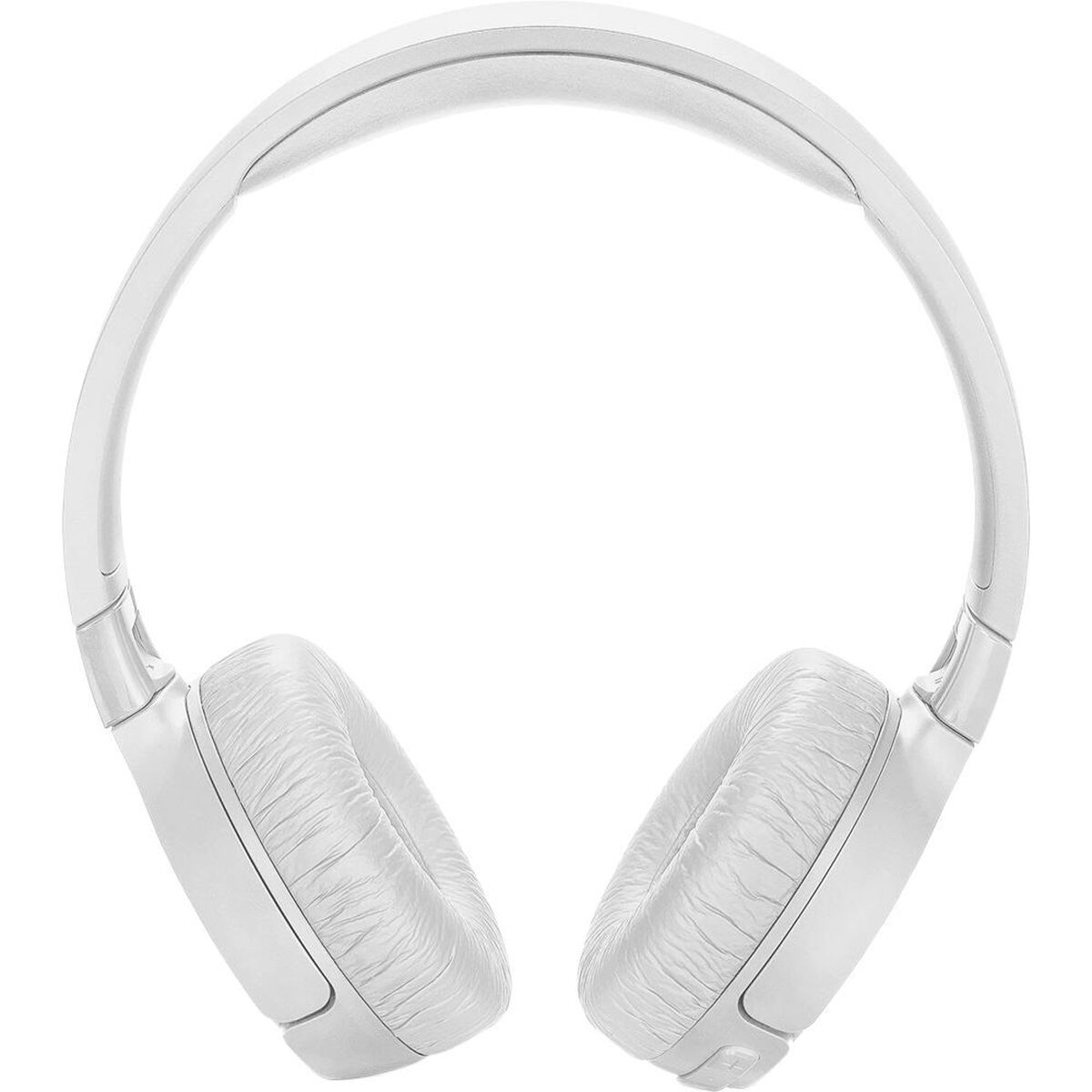 Audífonos Bluetooth Over Ear JBL Tune 600BTNC Blancos