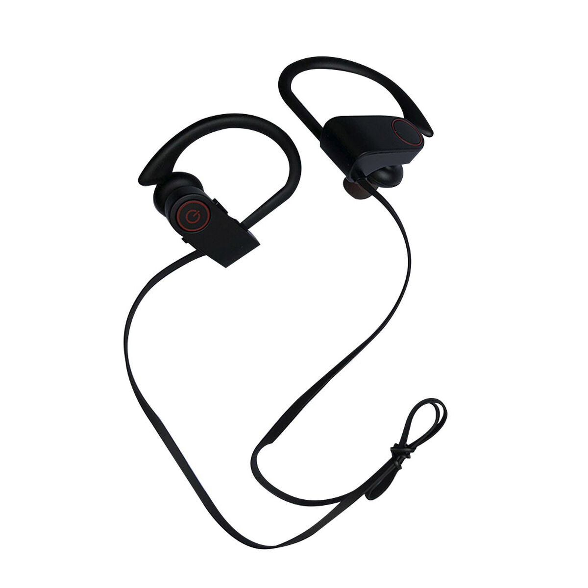 Audífonos Deportivo Bluetooth Lhotse RM5 Negro 