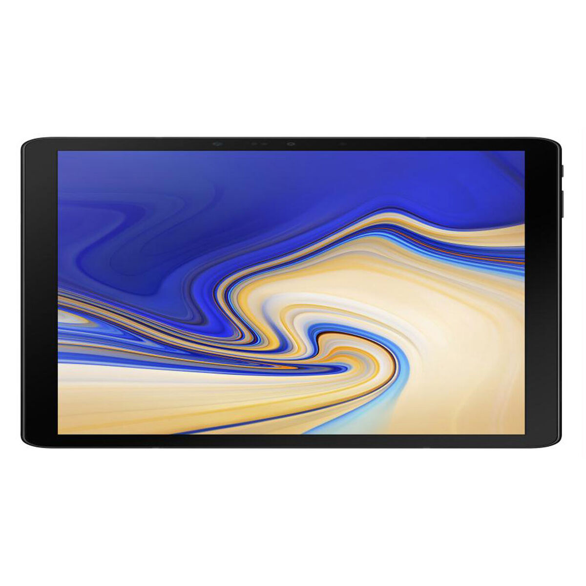 Tablet Samsung Galaxy S4-T830 Octa Core 4GB 64GB 10.5" Negra con Keyboard y S Pen