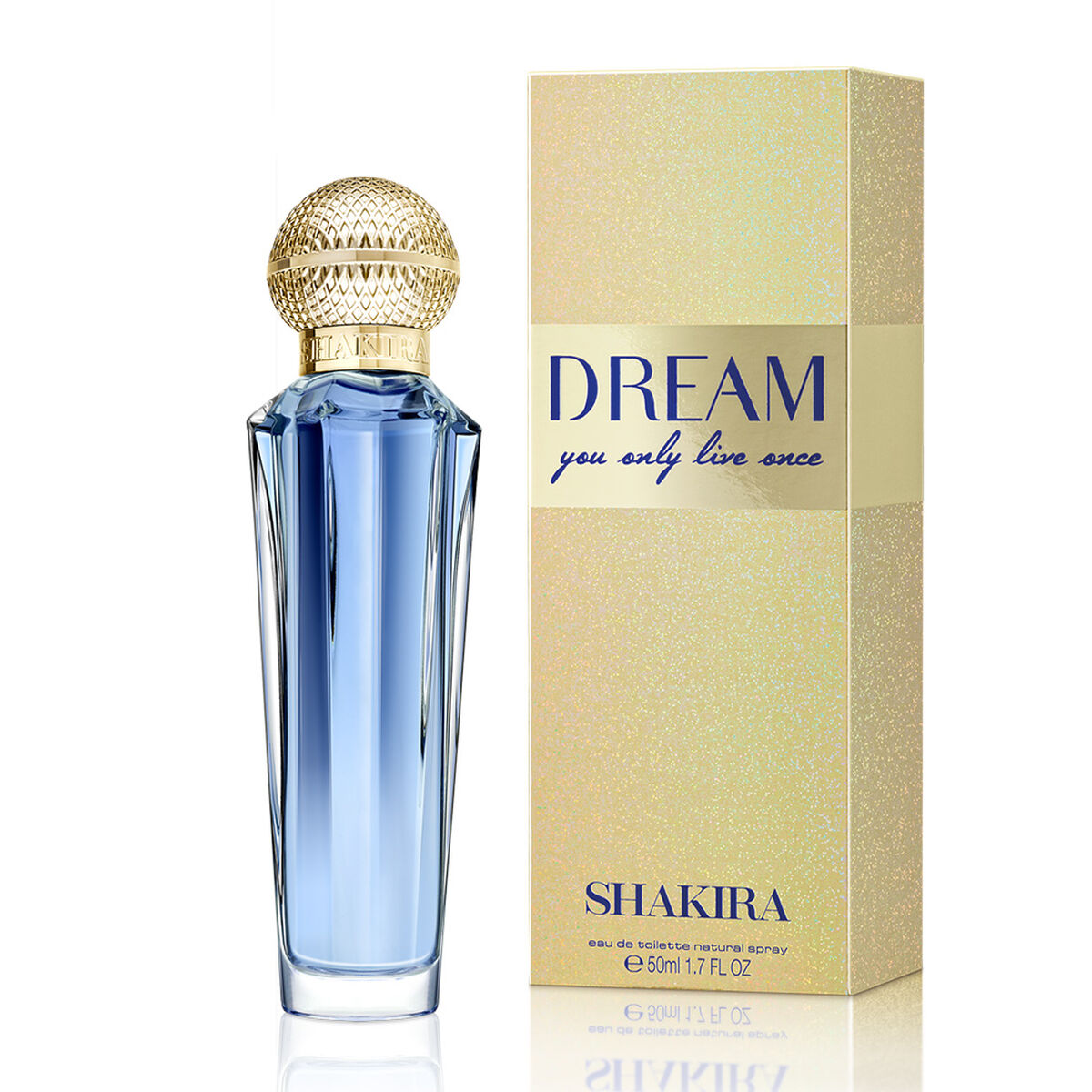 Perfume Shakira Dream EDT 50 ml