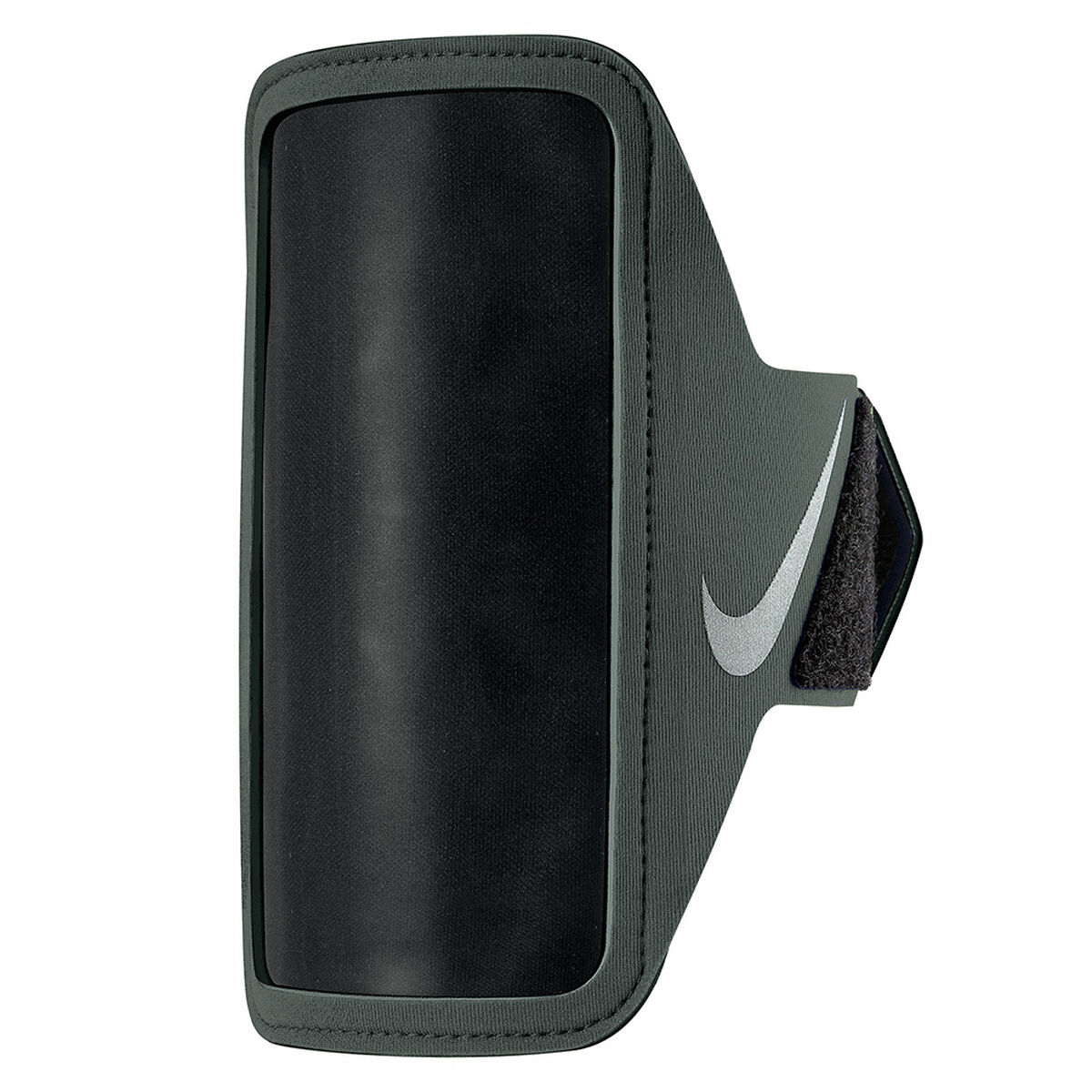 Portacelular Brazo Nike Negro/Silver