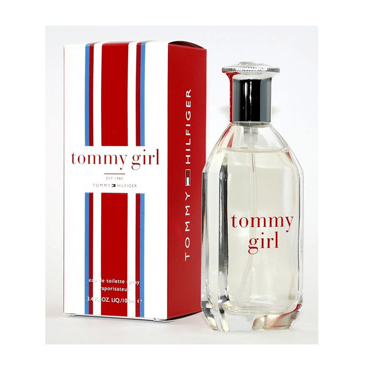 Perfume Tommy Girl EDT 100 ml