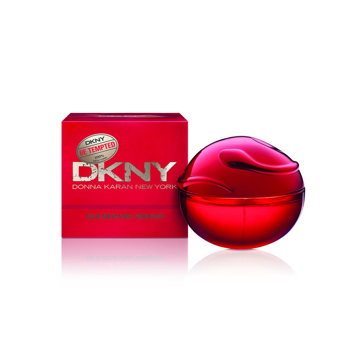 Perfume DKNY Be Tempted 30 ml