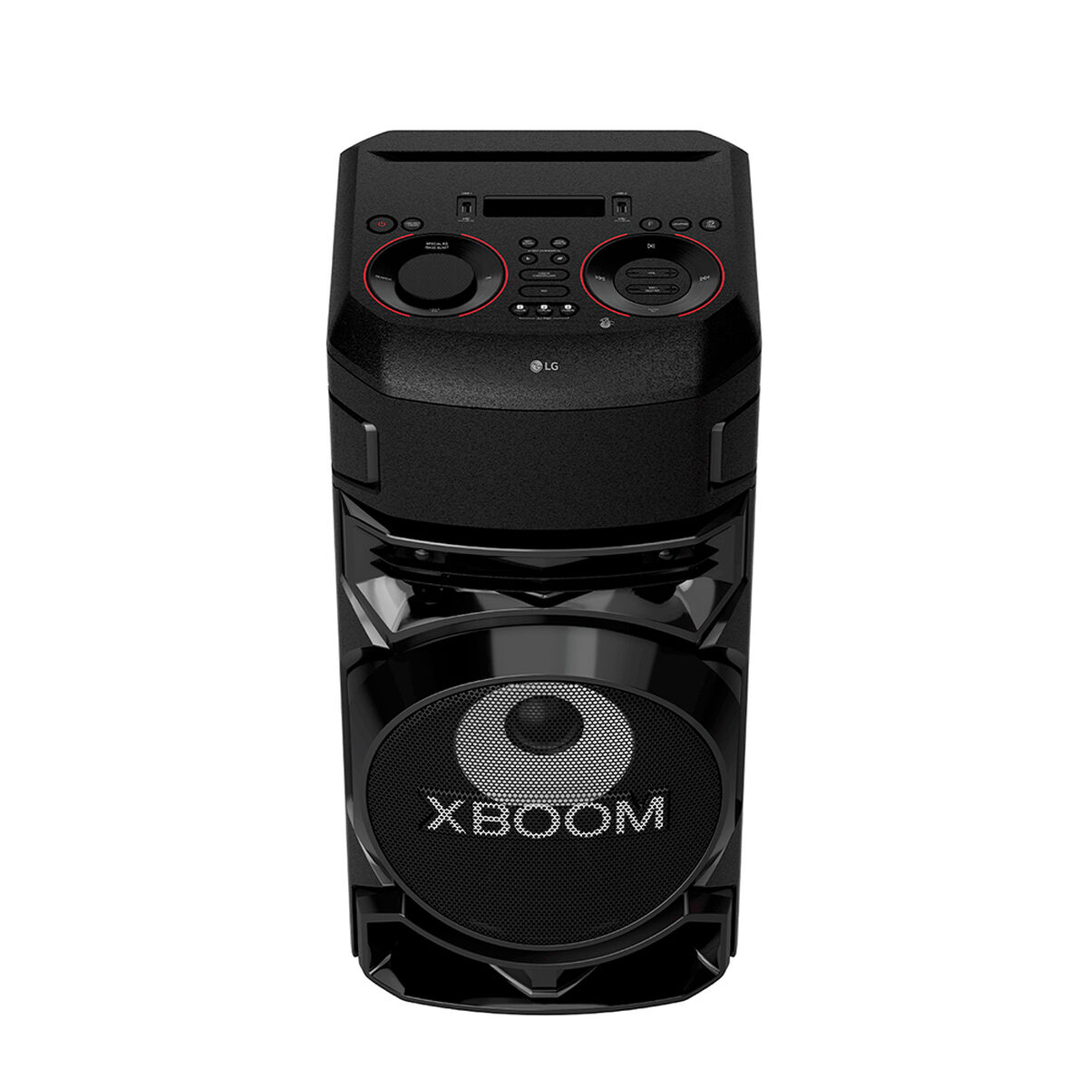 Minicomponente LG XBOOM RN5 500W