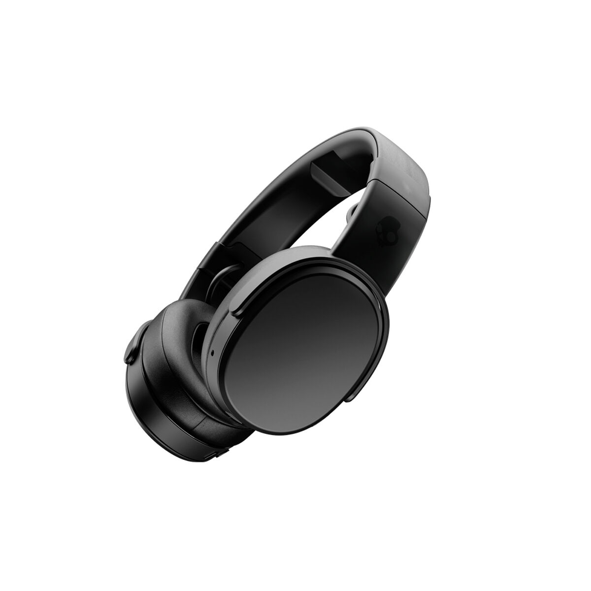 Audífonos Bluetooth Over Ear Skullcandy S6CRW-K591 Negros