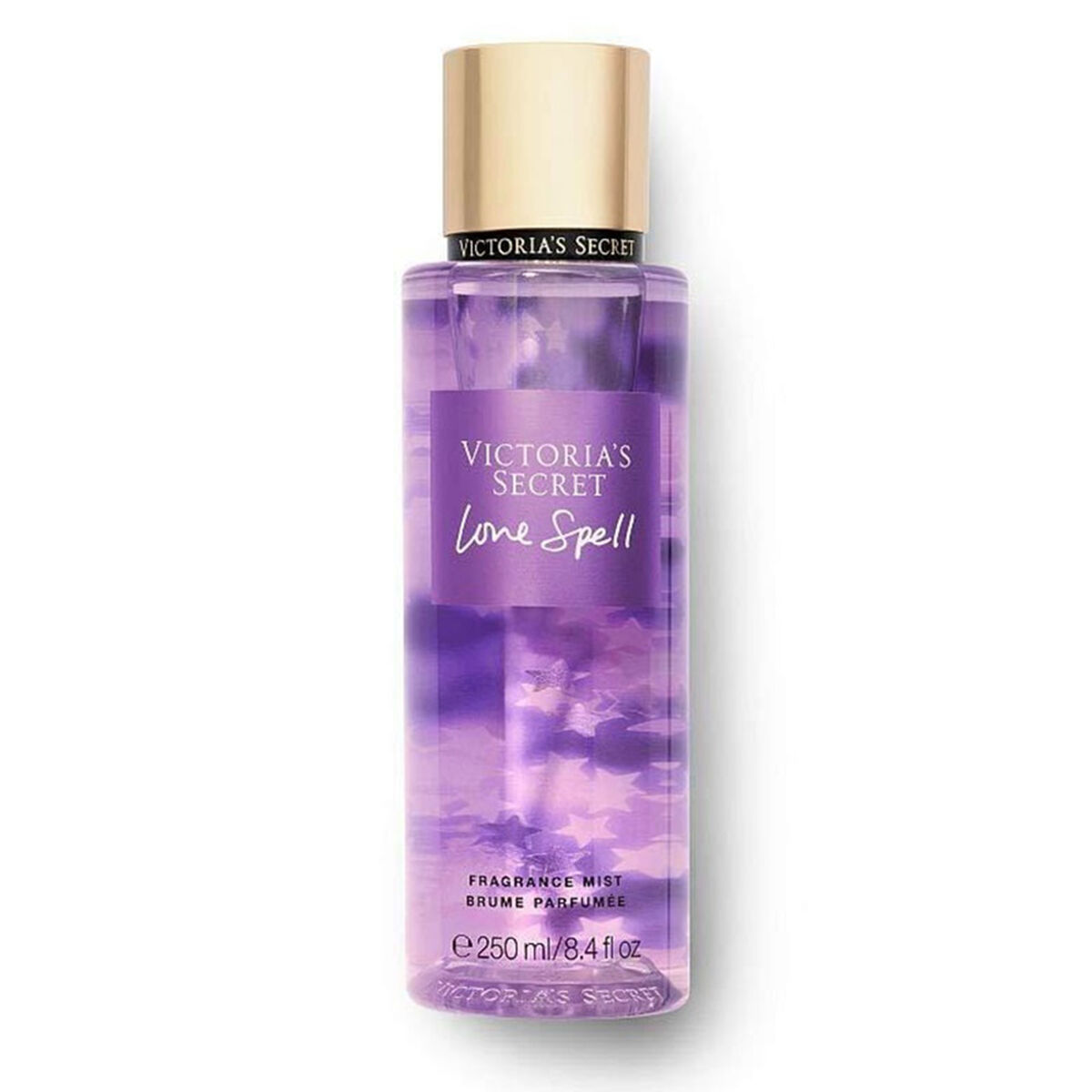 Body Mist Victoria's Secret Love Spell 250 ml