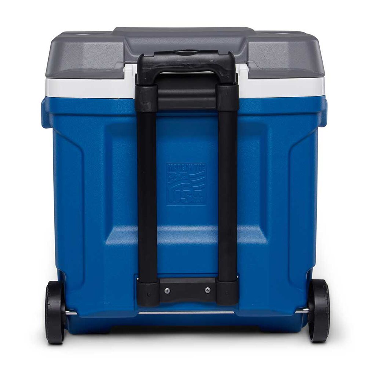 Cooler Roller Latitude Azul Igloo 28 Litros