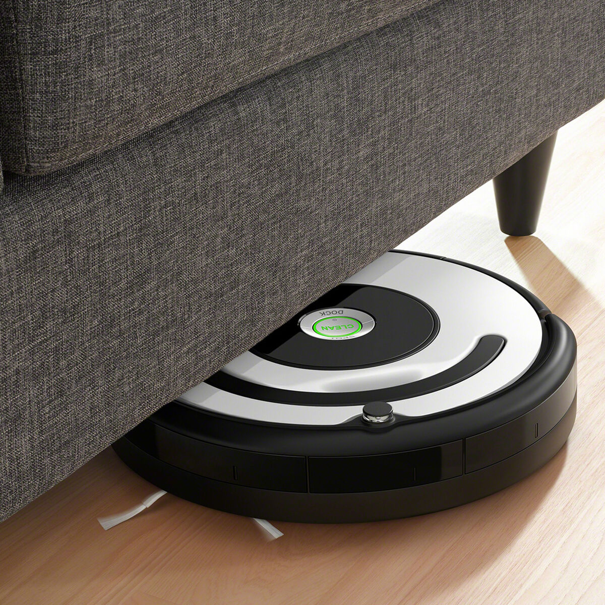 Aspiradora Robot iRobot Roomba 621