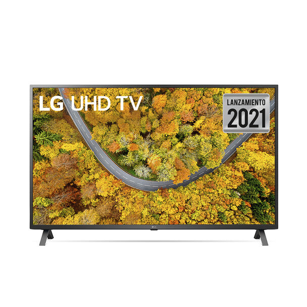 Led 50 LG 50UR7300PSA / Ultra HD 4K / Smart TV en Oferta