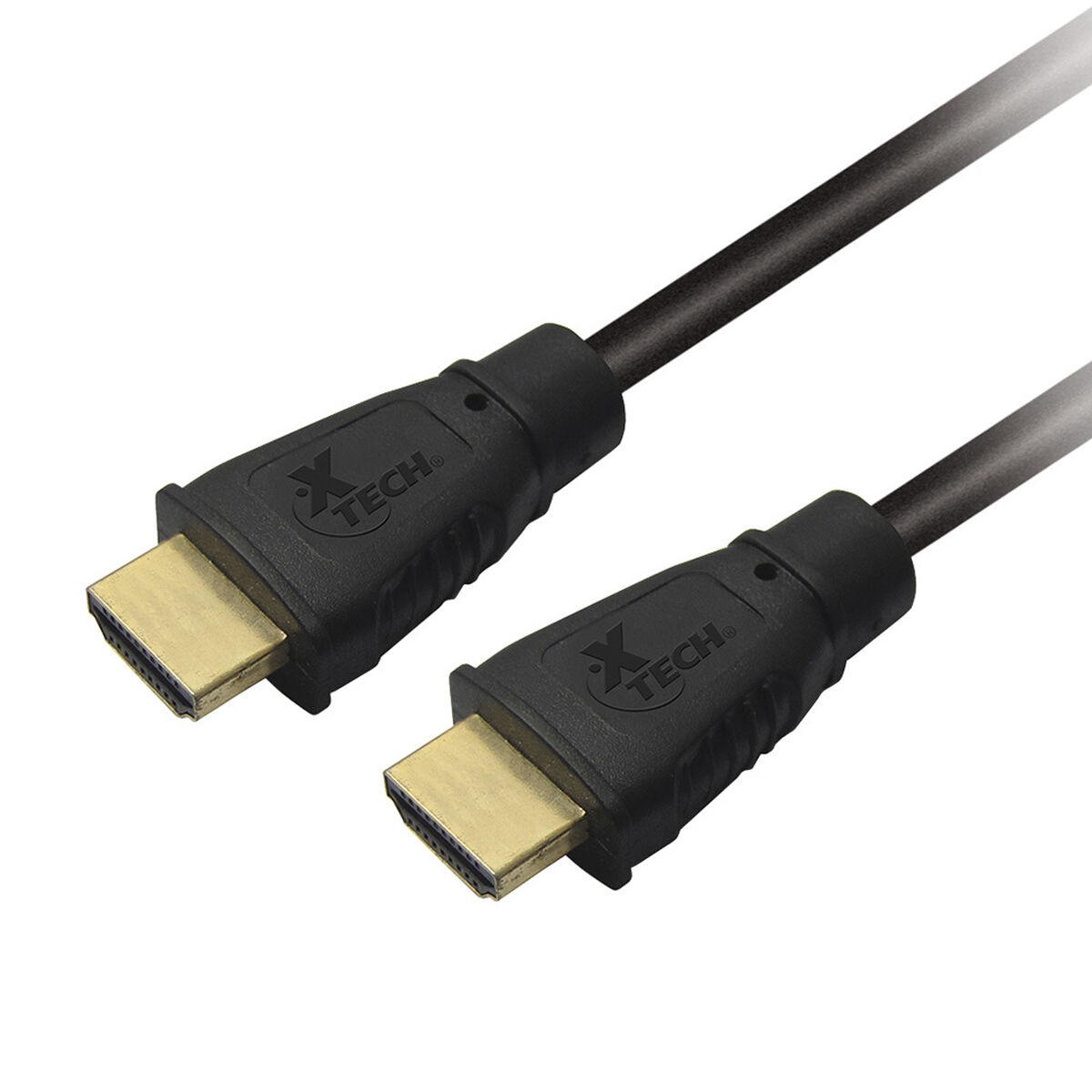 Cable HDMI Xtech XTC-338 4,57 m.