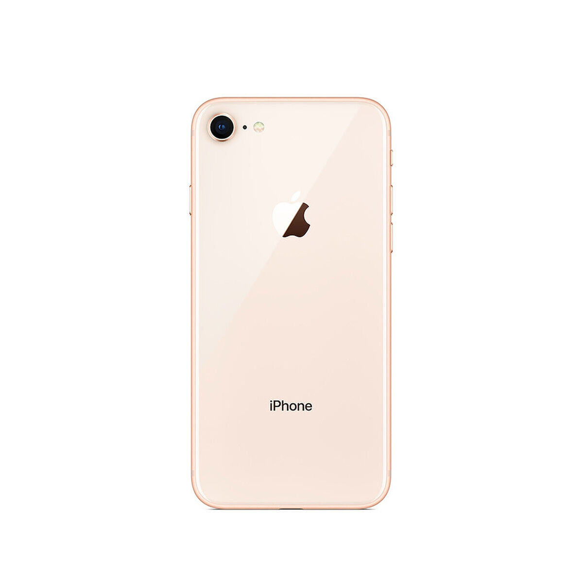 Celular Apple Iphone 8 64GB 4,7" Reacondicionado Dorado Liberado