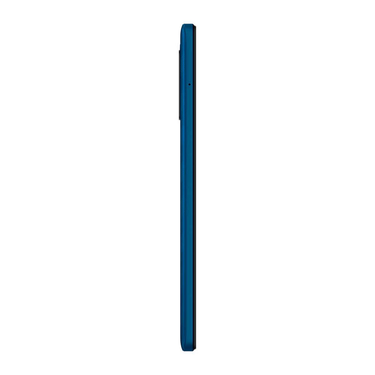 Celular Xiaomi Redmi 12C 128GB 6,71" Azul Liberado