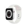 Smartwatch Apple Watch S6 44mm Silver