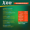 X Ray  Colágeno Doypack Polvo 321 gr Sabor Limón