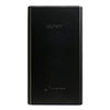 Batería externa Sony CP-S20 de 20.000mAh Negra USB-B