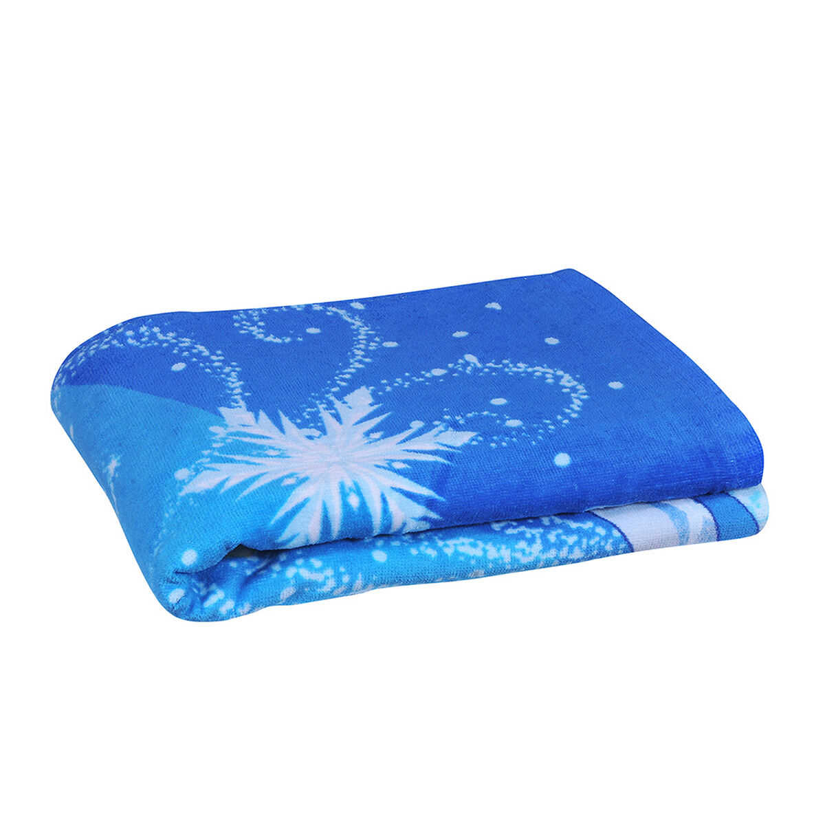 Toalla de Playa Disney-Frozen Frost 70X140 Cm