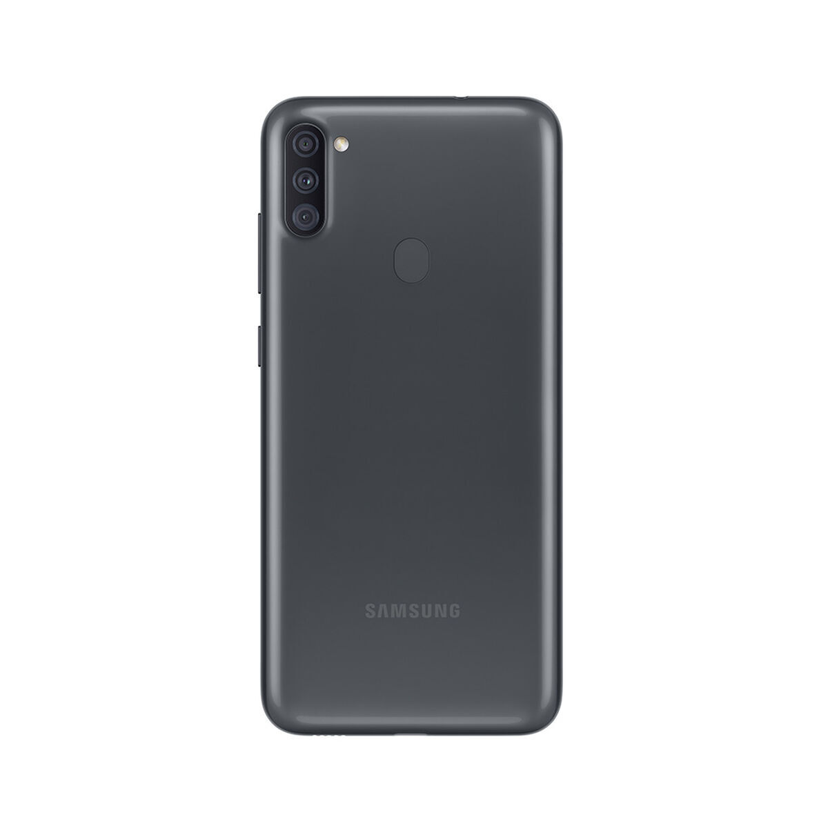 Celular Samsung Galaxy A11 32GB 6,4" Negro Liberado