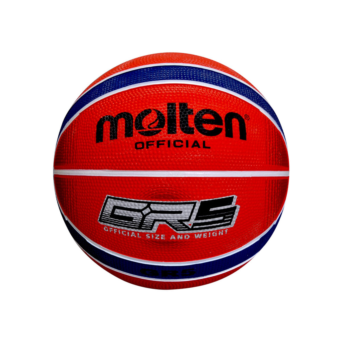 Balón Basketball Molten BGR7 Nº7