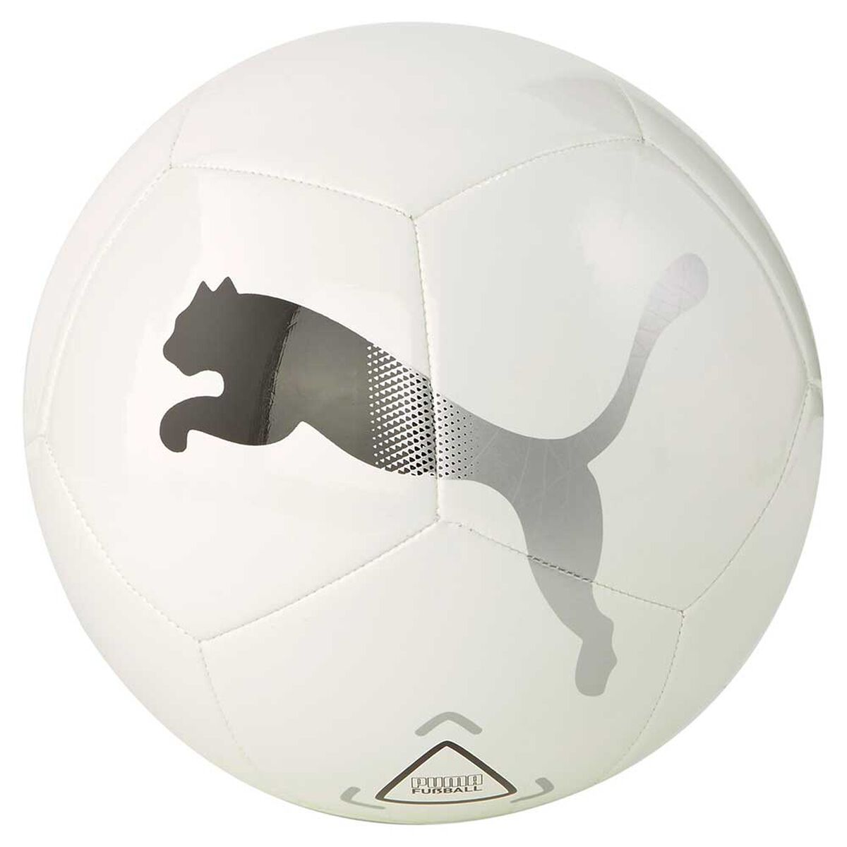 Balón de Fútbol Puma Icon Ball