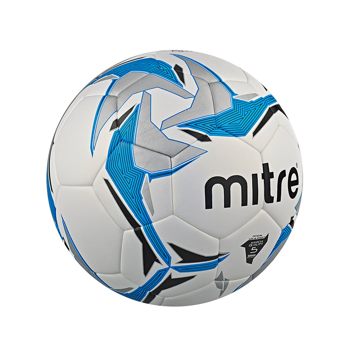 Balón Fútbol Mitre Astro N°5
