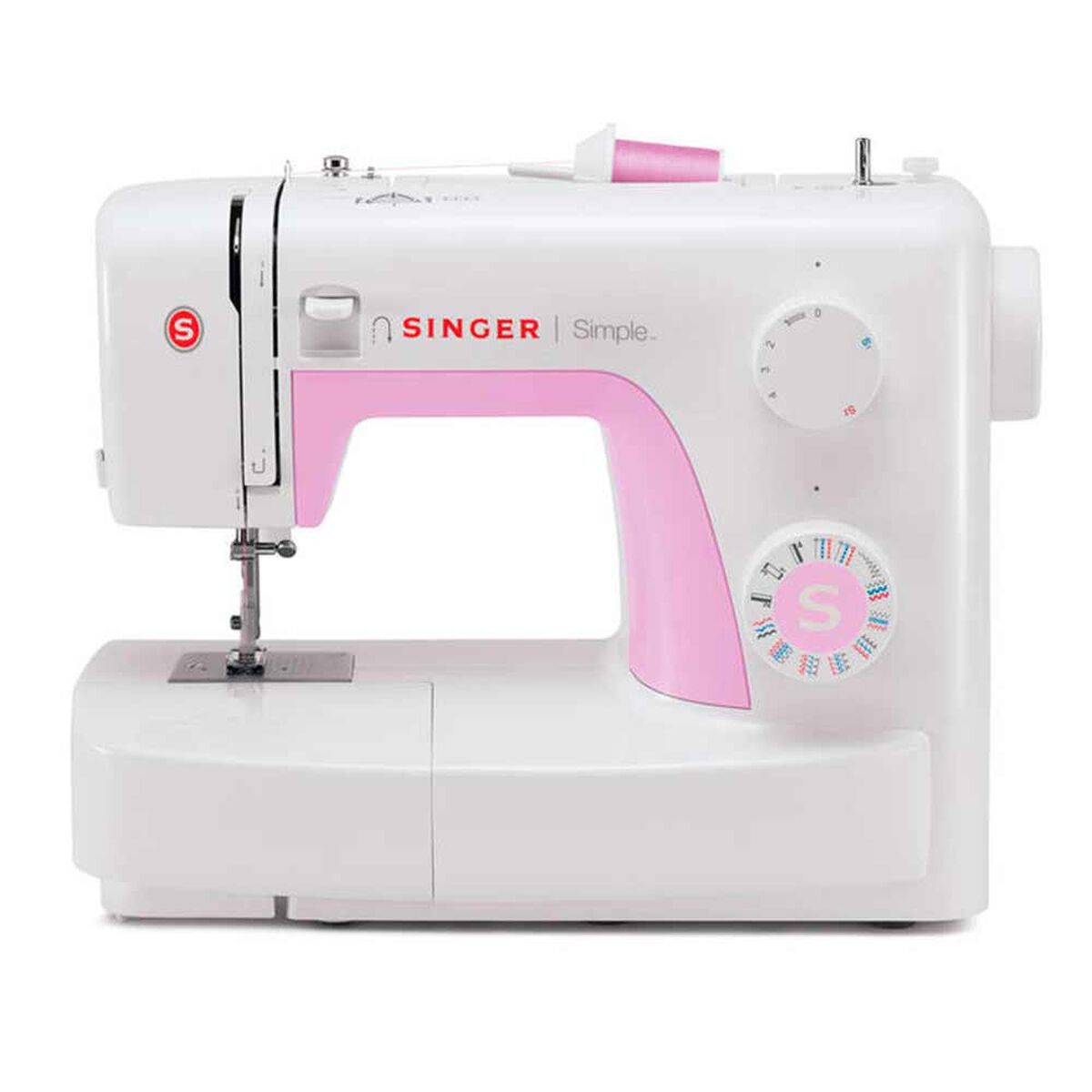Máquina de coser Singer 3223