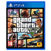 Juego PS4 Grand Theft Auto V (Europeo)