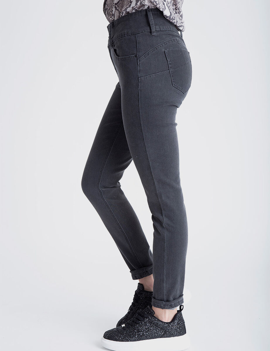 Jeans Icono Mujer Laura