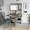 Mueble de Cocina Multiuso Jdo & Design Arm4003-10-30 