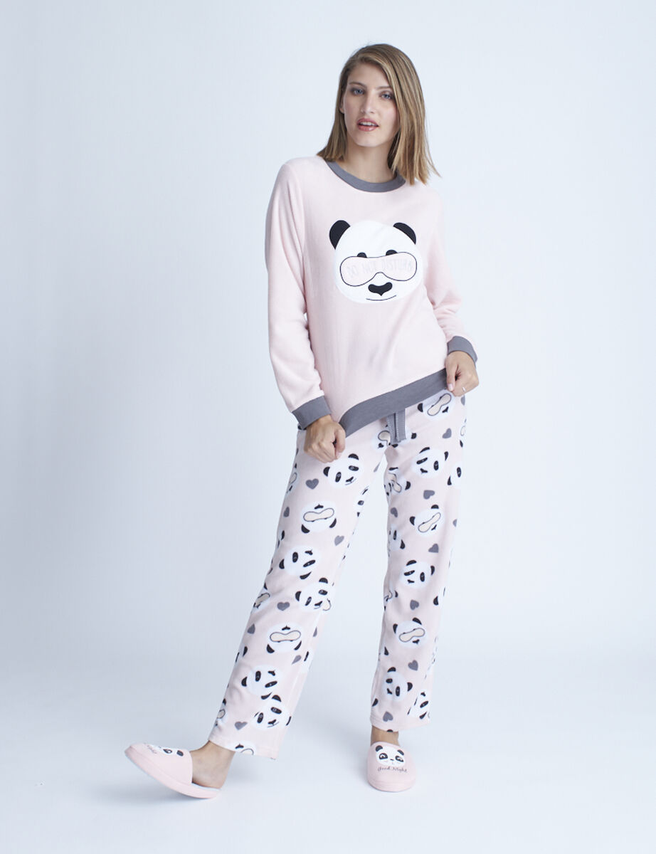 Pijama Polar Icono | Ofertas en laPolar.cl