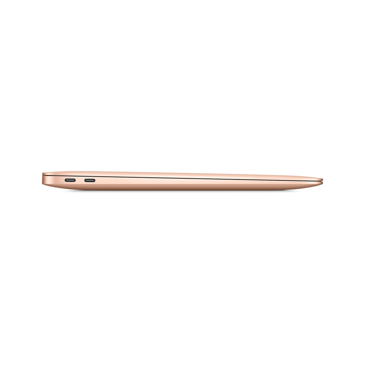 Macbook Air Apple MGND3BE/A M1 8GB 256GB SSD 13.3" Oro