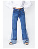 Jeans Regular Mujer Santissima Muni