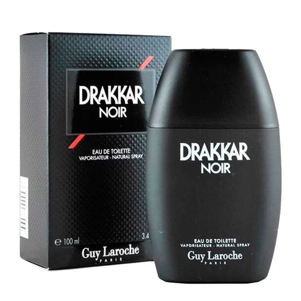Perfume Guy Laroche Drakkar Noir EDT 100 ml