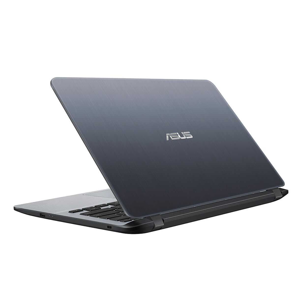 Notebook Asus X407UB-BV169T Core i3 4GB 1TB 14" NVIDIA MX110