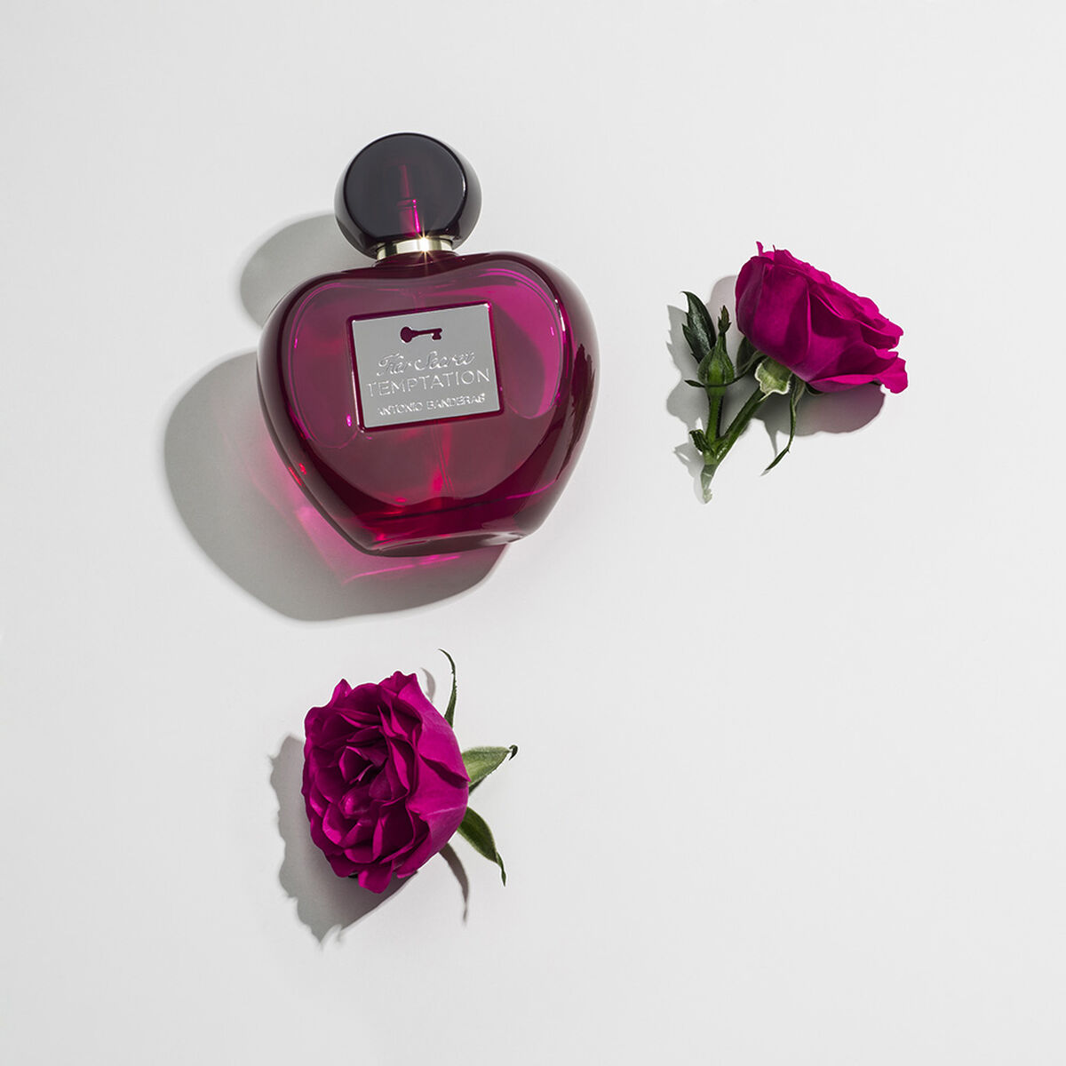 Perfume Antonio Banderas Her Secret Tempation EDT 80 ml