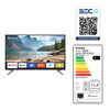 LED 55" BGH B5520UK6IC Smart TV UHD 4K