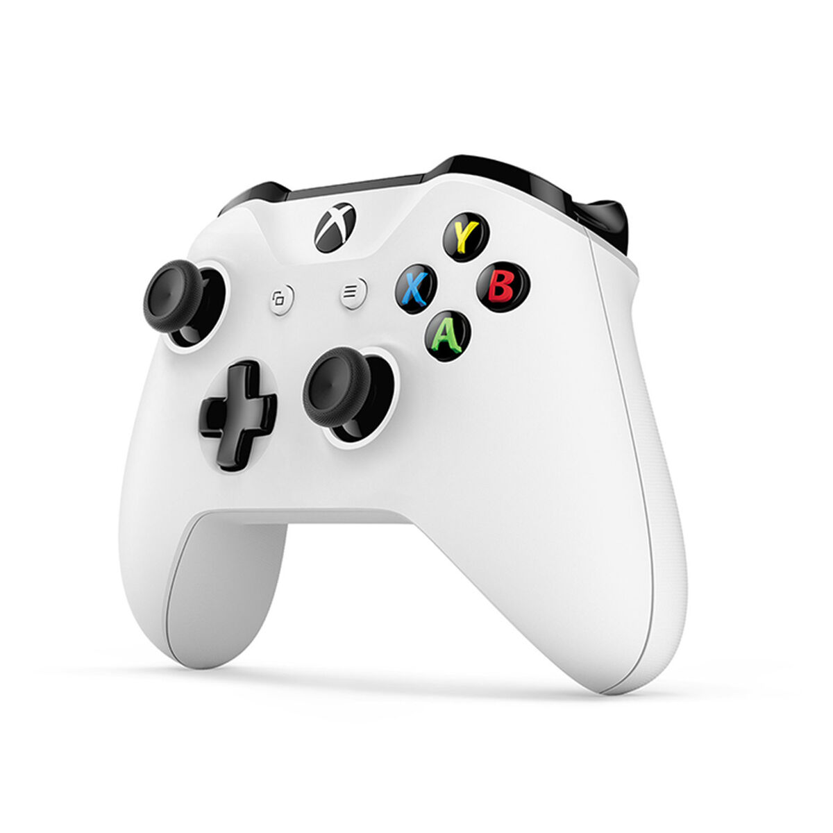 Control Inalámbrico Microsoft Xbox One Blanco