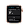 Smartwatch Apple Watch S6 40mm Gold