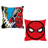 Cojín Marvel Spiderman Yeah 40 x 40 cm