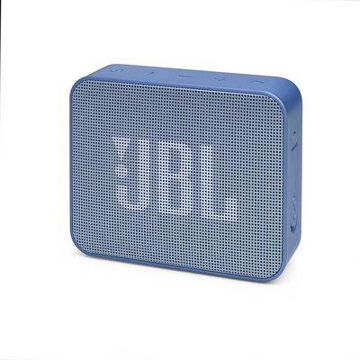 Parlante Bluetooth JBL Go Essential Azul