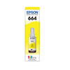 Tinta Botella Epson T664 420-AL Yellow