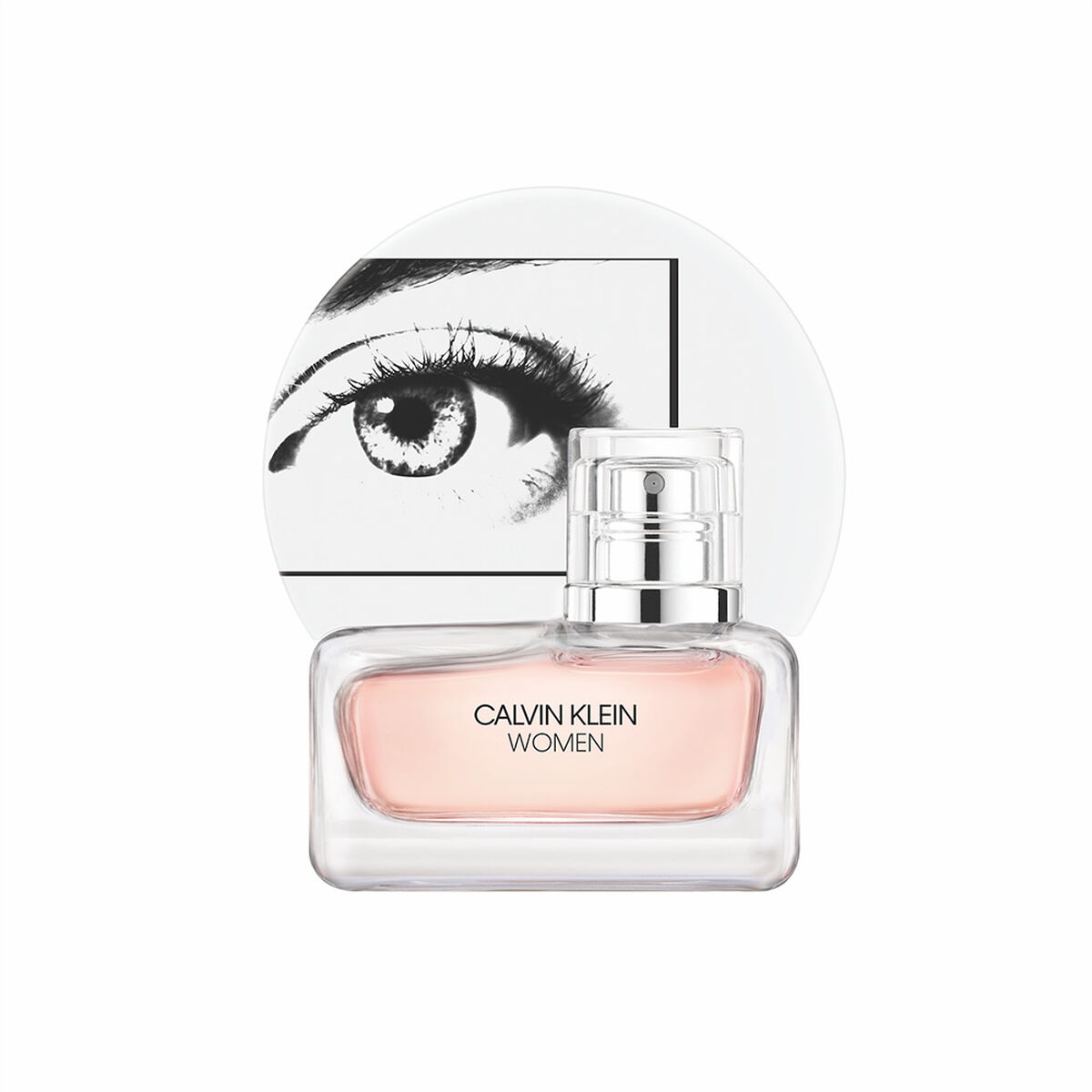 Perfume Calvin Klein Woman EDP 30 ml
